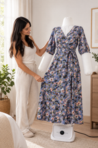 Accesorio para vestidos