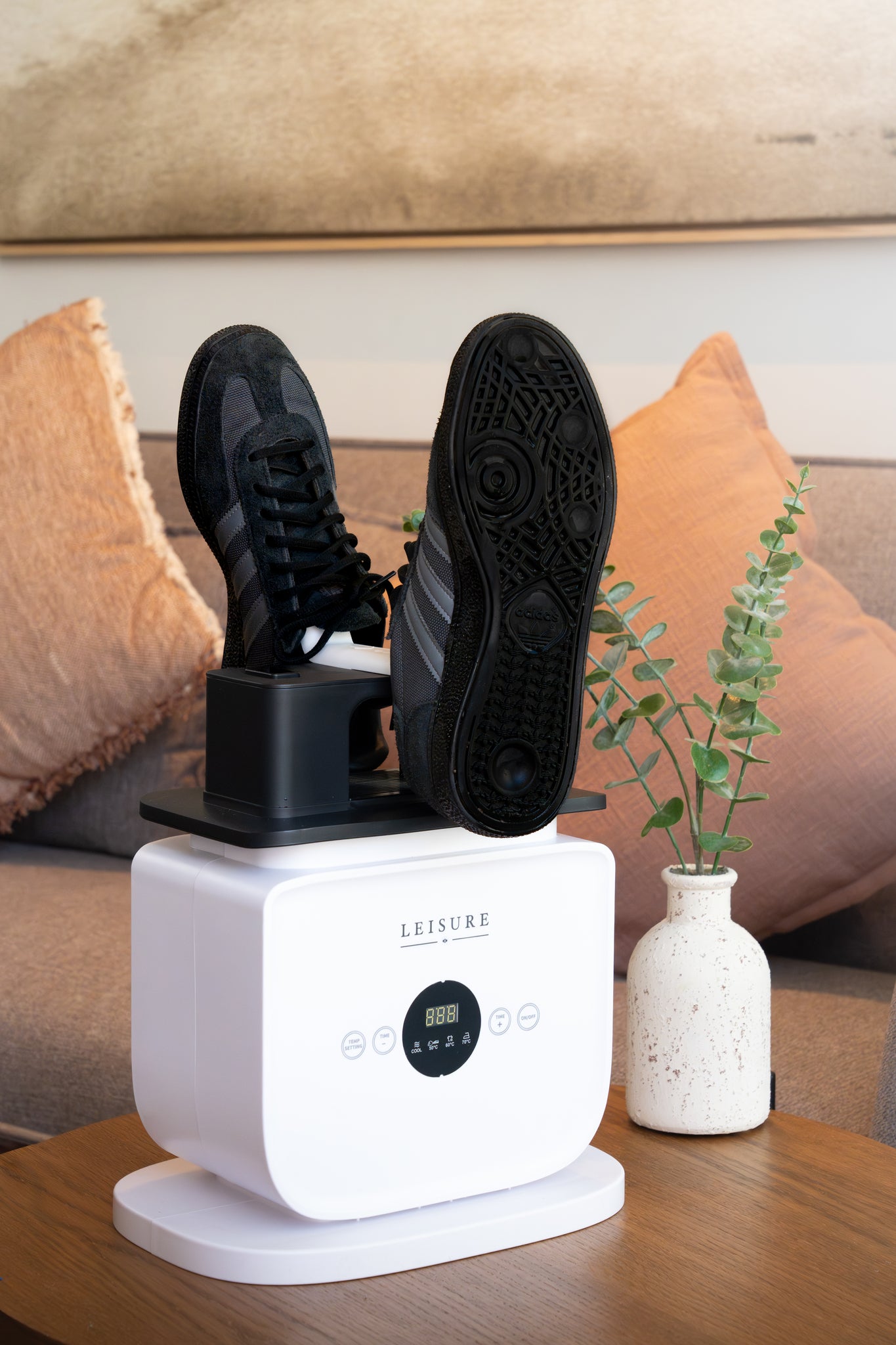 Plancha automática Leisure 3.0